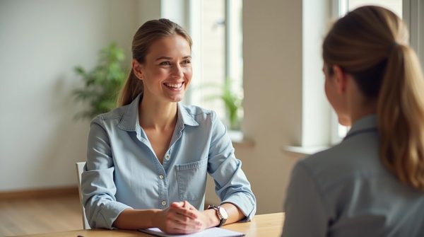 Consultation diététicien : votre allié pour perdre du poids