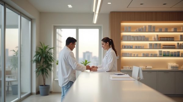 Découvrez les essentiels de votre santé en pharmacie en ligne