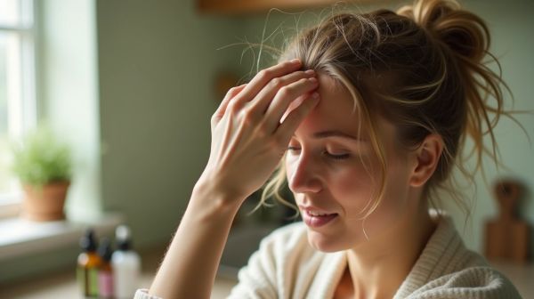 Épaissir cheveux : 10 remèdes maison pour une croissance optimale