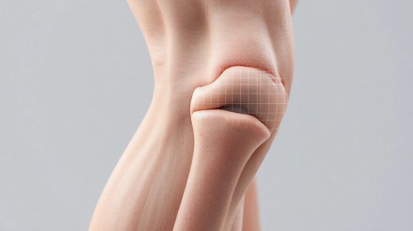 Top 5 genouillères ligamentaires pour un soutien optimal