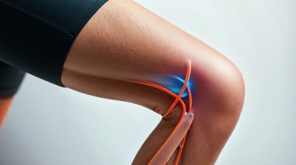 Top 5 genouillères ligamentaires pour un soutien optimal