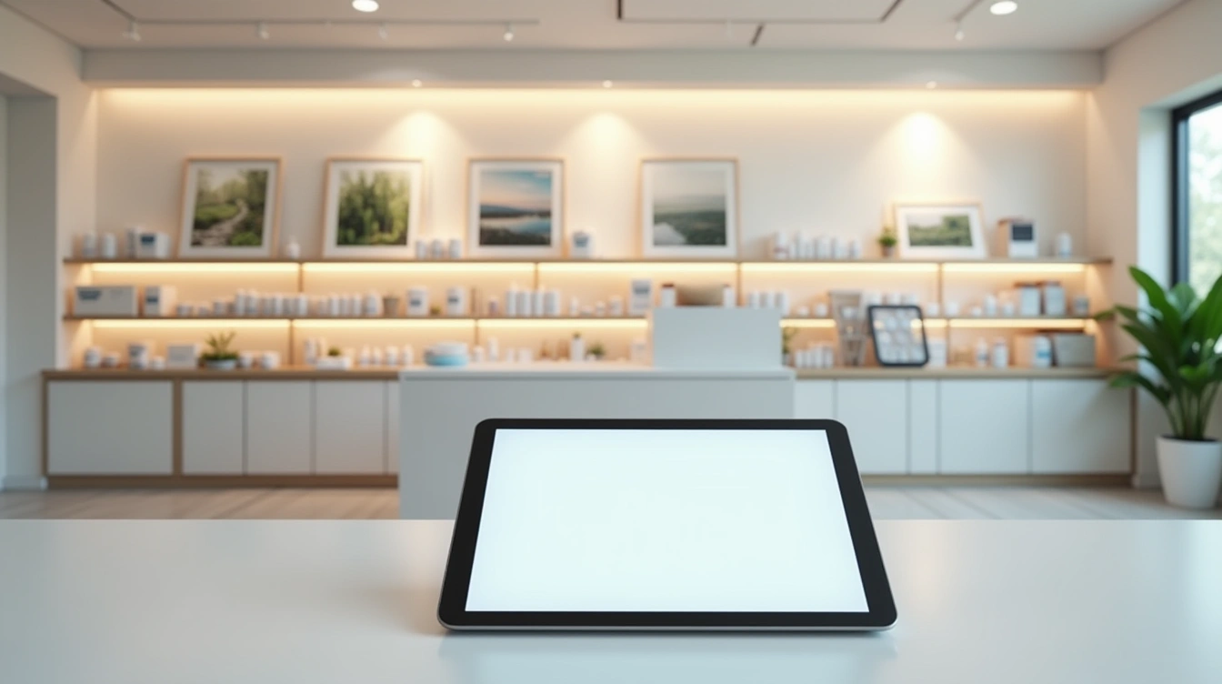 Vos questions sur les pharmacies digitales