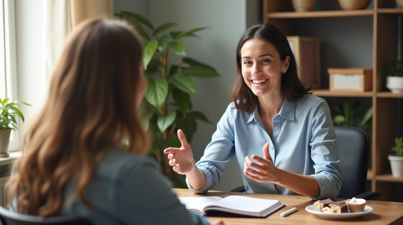 Vos questions sur la consultation diététique